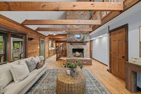 6108 Hope Farm Lane Wake Forest NC 27587