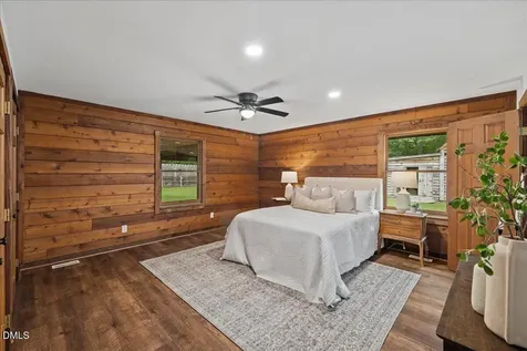 6108 Hope Farm Lane Wake Forest NC 27587
