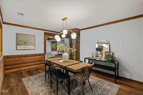 6108 Hope Farm Lane Wake Forest NC 27587