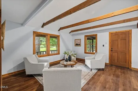 6108 Hope Farm Lane Wake Forest NC 27587