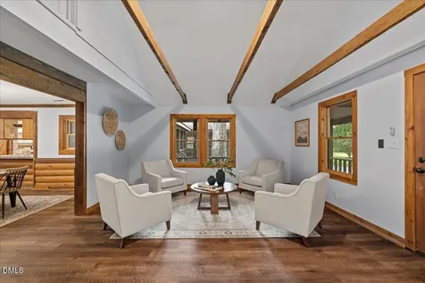 6108 Hope Farm Lane Wake Forest NC 27587