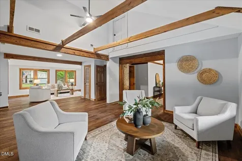 6108 Hope Farm Lane Wake Forest NC 27587