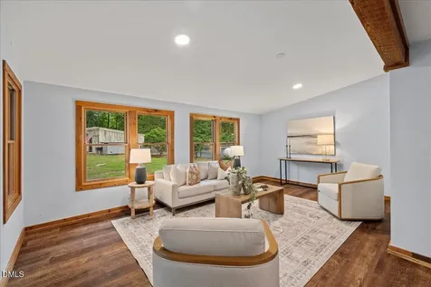 6108 Hope Farm Lane Wake Forest NC 27587