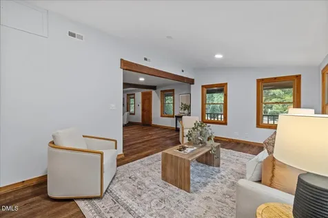 6108 Hope Farm Lane Wake Forest NC 27587