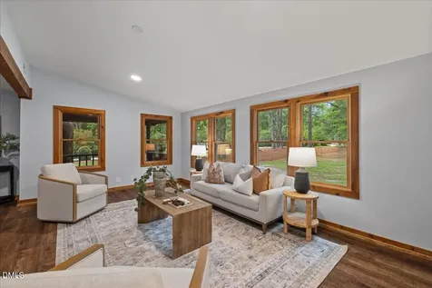 6108 Hope Farm Lane Wake Forest NC 27587