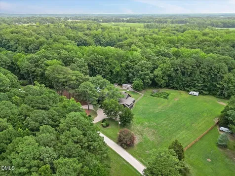 6108 Hope Farm Lane Wake Forest NC 27587