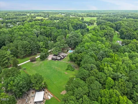 6108 Hope Farm Lane Wake Forest NC 27587