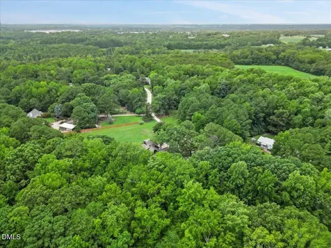 6108 Hope Farm Lane Wake Forest NC 27587
