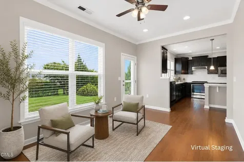 1426 Palmer Hill Drive Durham NC 27703