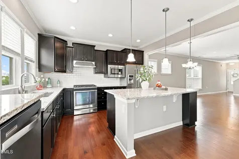 1426 Palmer Hill Drive Durham NC 27703