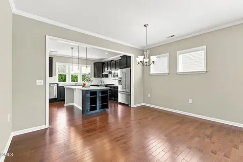 1426 Palmer Hill Drive Durham NC 27703
