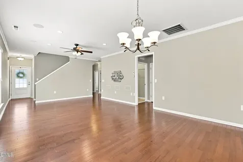 1426 Palmer Hill Drive Durham NC 27703