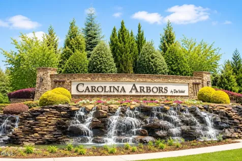 1426 Palmer Hill Drive Durham NC 27703