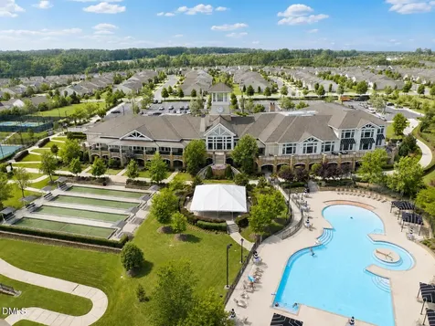 1426 Palmer Hill Drive Durham NC 27703