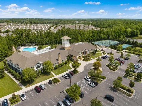 1426 Palmer Hill Drive Durham NC 27703