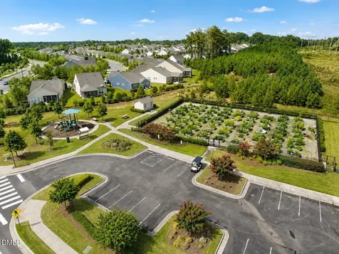 1426 Palmer Hill Drive Durham NC 27703