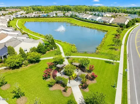 1426 Palmer Hill Drive Durham NC 27703