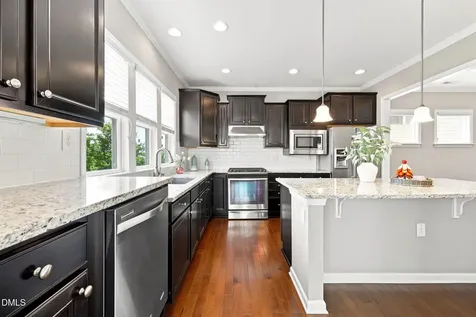 1426 Palmer Hill Drive Durham NC 27703