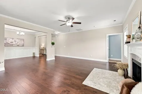 2204 Mills Crest Street Fuquay Varina NC 27526
