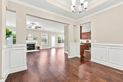 2204 Mills Crest Street Fuquay Varina NC 27526