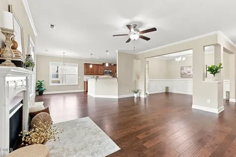 2204 Mills Crest Street Fuquay Varina NC 27526
