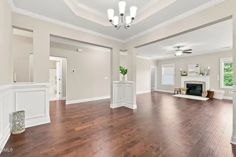 2204 Mills Crest Street Fuquay Varina NC 27526