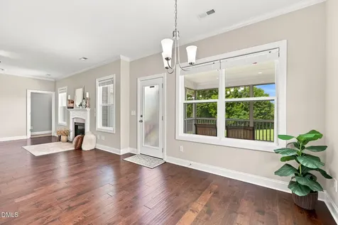 2204 Mills Crest Street Fuquay Varina NC 27526