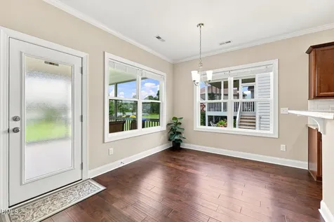 2204 Mills Crest Street Fuquay Varina NC 27526