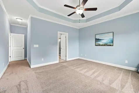 2204 Mills Crest Street Fuquay Varina NC 27526
