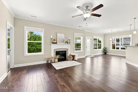 2204 Mills Crest Street Fuquay Varina NC 27526