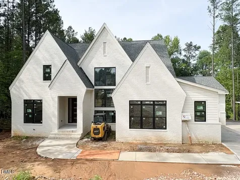 7901 Wexford Waters Lane Wake Forest NC 27587