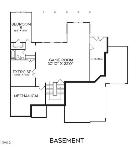 7901 Wexford Waters Lane Wake Forest NC 27587