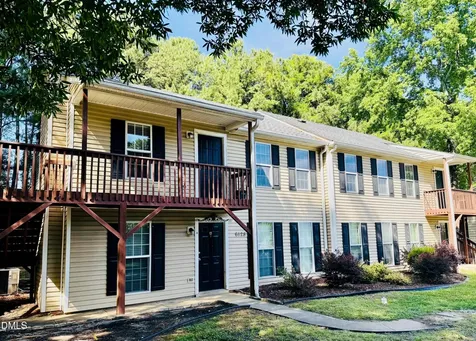 6128 Spice Ridge Lane Raleigh NC 27606
