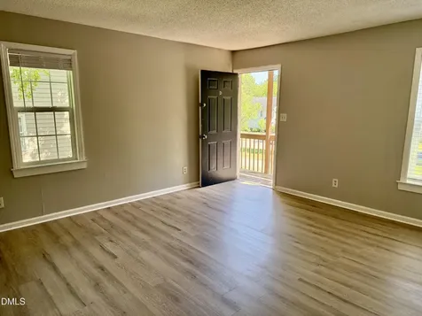 6128 Spice Ridge Lane Raleigh NC 27606