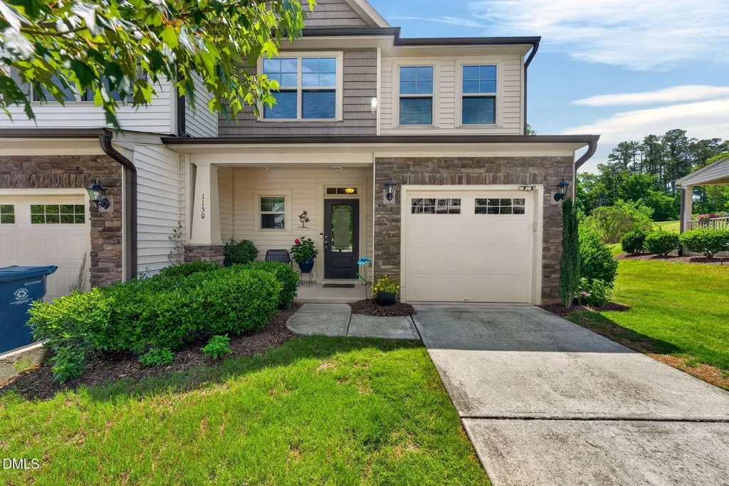 1150 Searstone Court Durham NC 27713