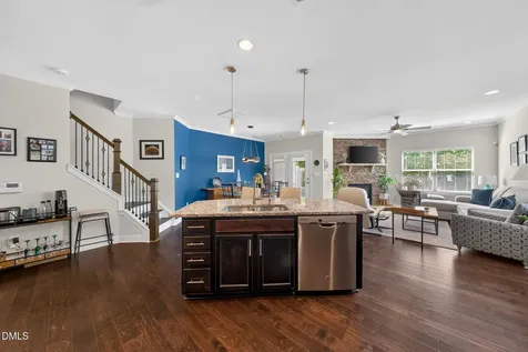 1150 Searstone Court Durham NC 27713
