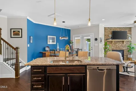 1150 Searstone Court Durham NC 27713