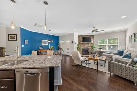 1150 Searstone Court Durham NC 27713