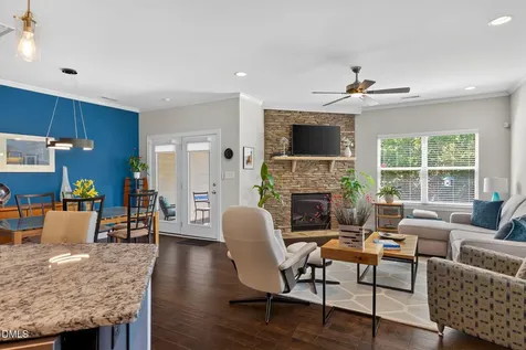 1150 Searstone Court Durham NC 27713