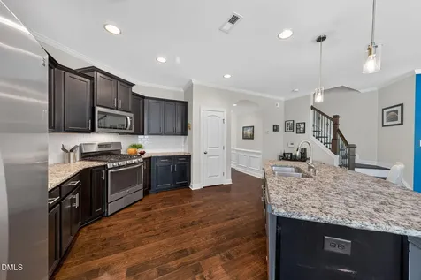 1150 Searstone Court Durham NC 27713