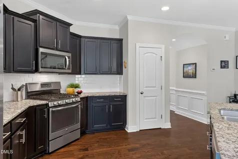 1150 Searstone Court Durham NC 27713