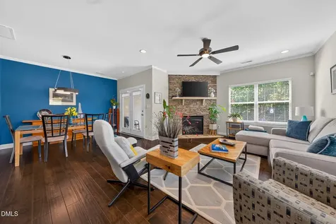1150 Searstone Court Durham NC 27713