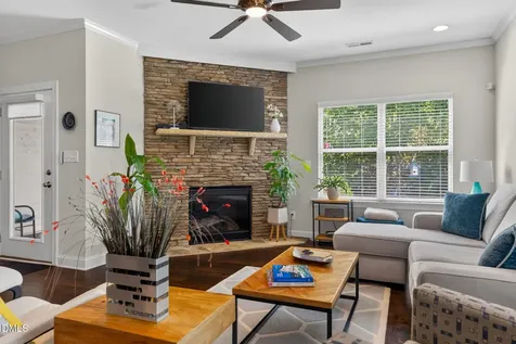 1150 Searstone Court Durham NC 27713