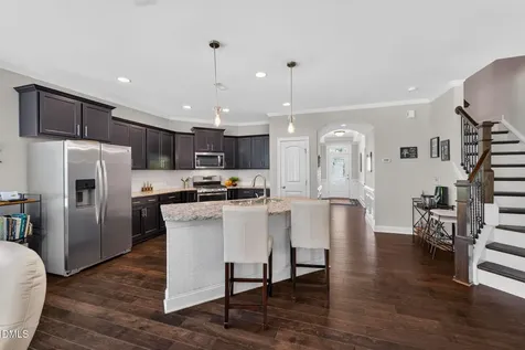 1150 Searstone Court Durham NC 27713