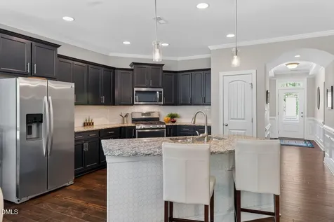 1150 Searstone Court Durham NC 27713