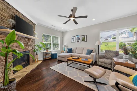 1150 Searstone Court Durham NC 27713