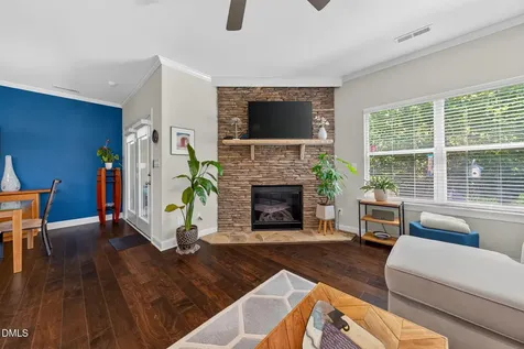 1150 Searstone Court Durham NC 27713