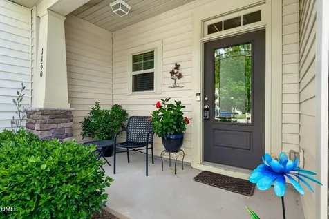 1150 Searstone Court Durham NC 27713