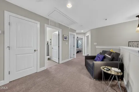 1150 Searstone Court Durham NC 27713
