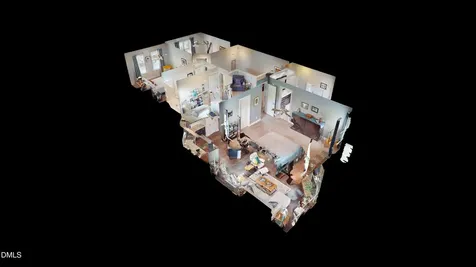 1150 Searstone Court Durham NC 27713